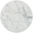 White Carrara Marble