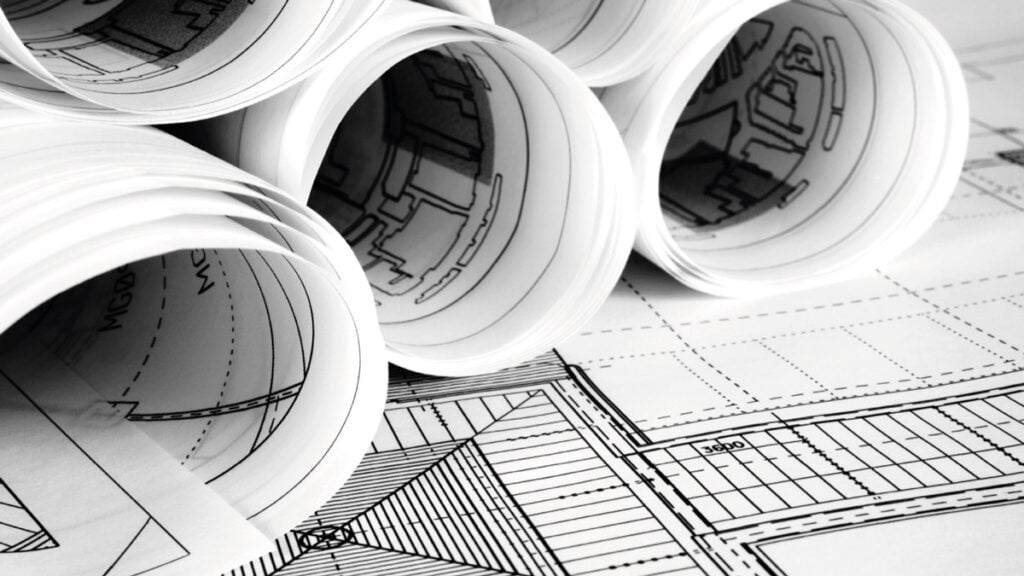 dedalo workflow produzione dei disegni tecnici ed esecutivi