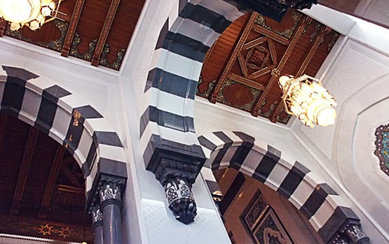 colonnato in marmo colonnato in marmo