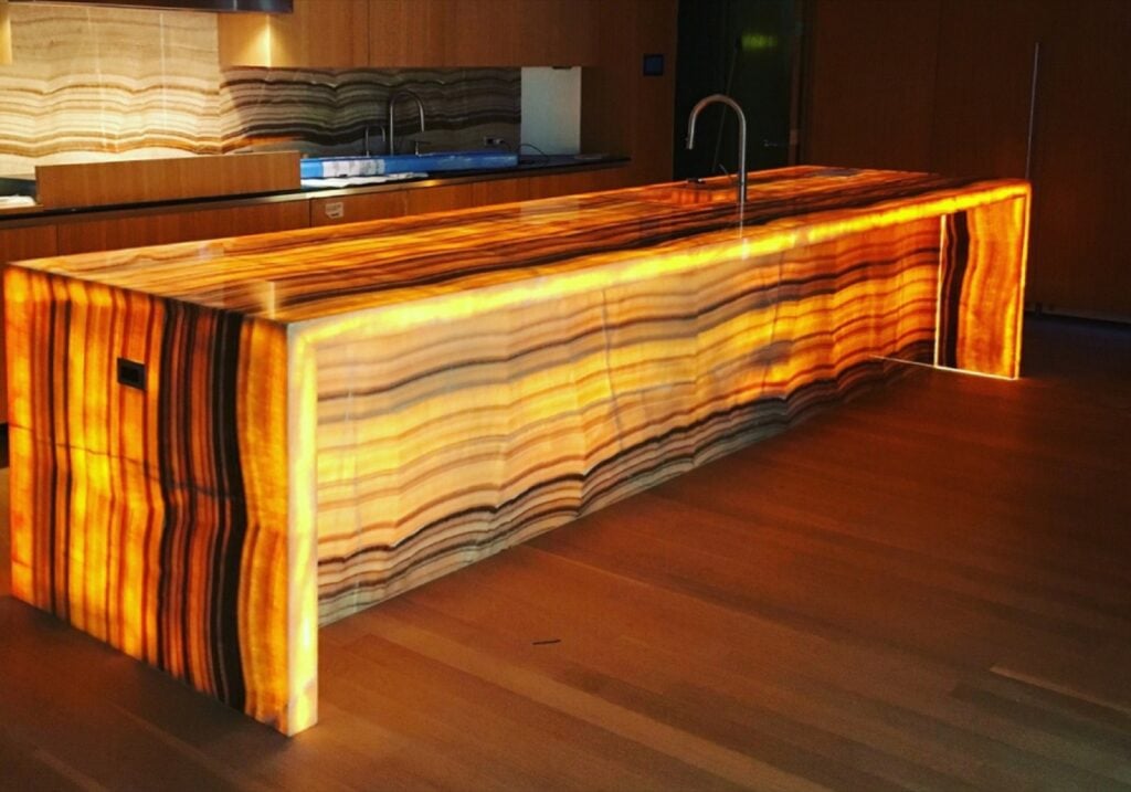 onyx kitchen