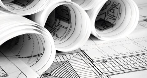 Technical drawings and executive