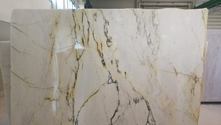 marble paonazzo slab