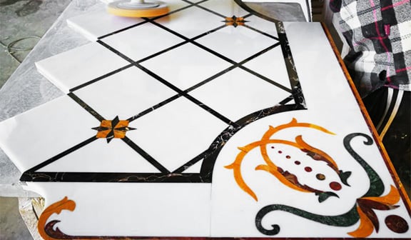 Come lavoriamo nei nostri progetti di interior design