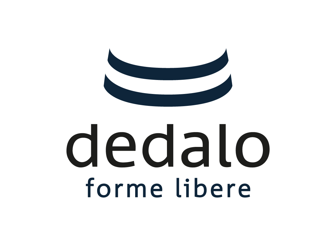 Dedalo Stone logo