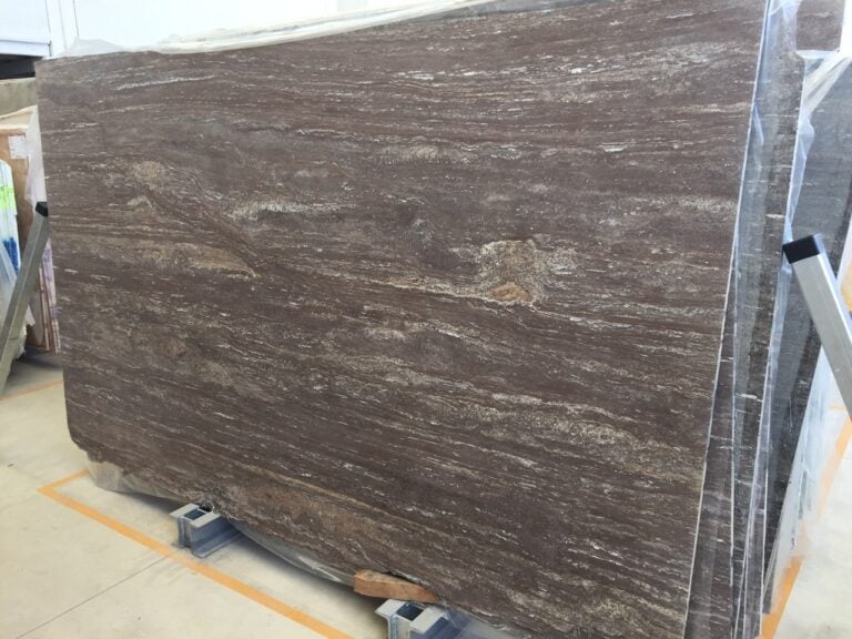 What is Travertine Types and Colors Dedalo Stone