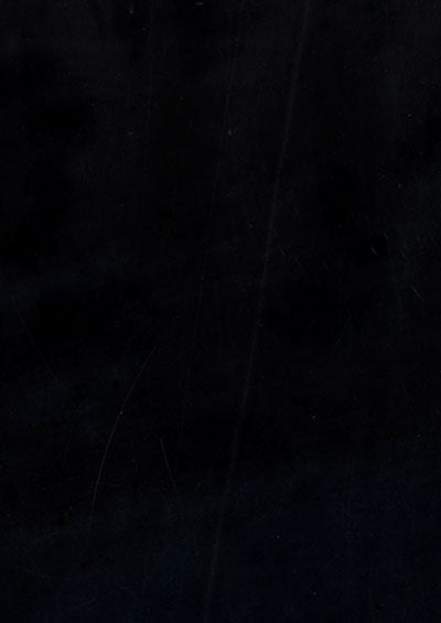 belgian black marble