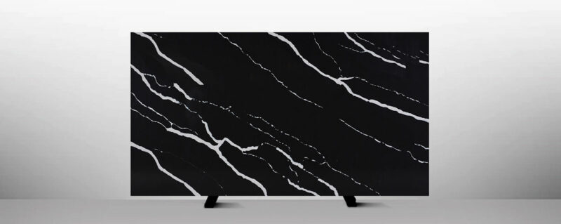 black calacatta marble slabs for sale