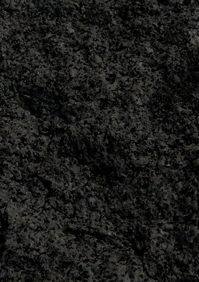 black varenna marble