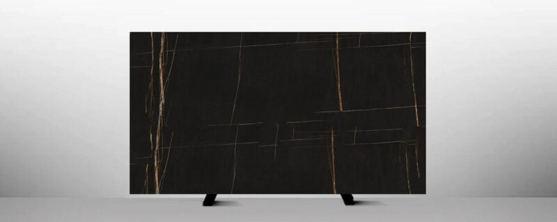 sahara noir marble slabs for sale