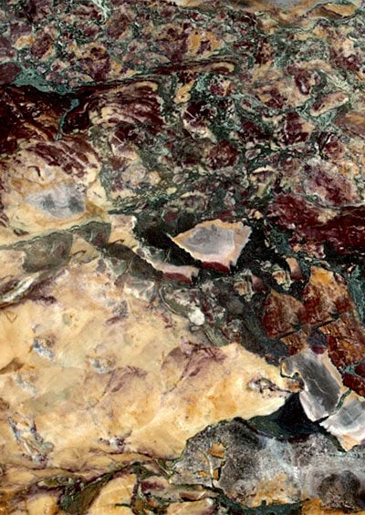 breche de vendome marble