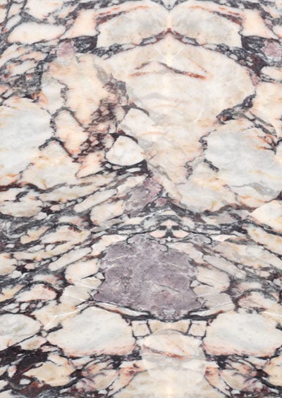 calacatta vagli rosato marble