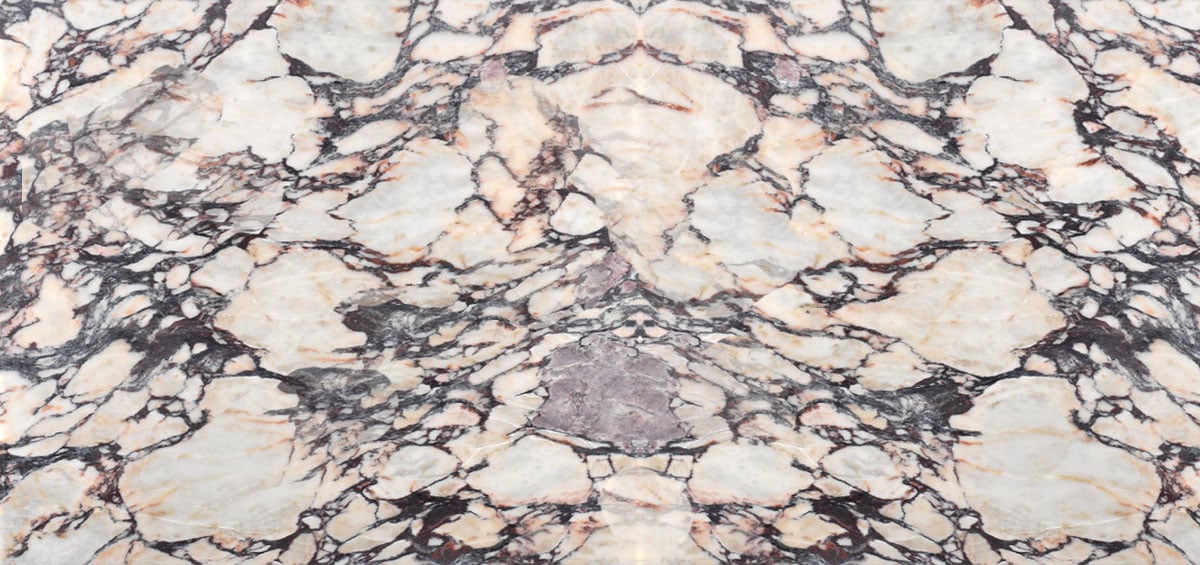 calacatta vagli rosato marble