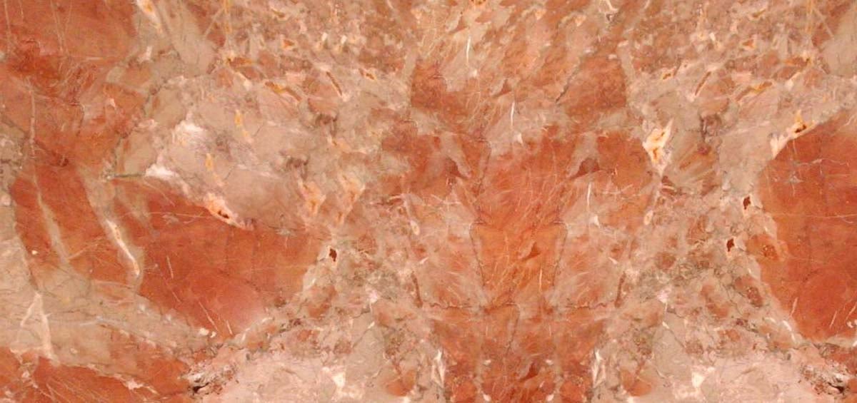 marmo rosso coralito
