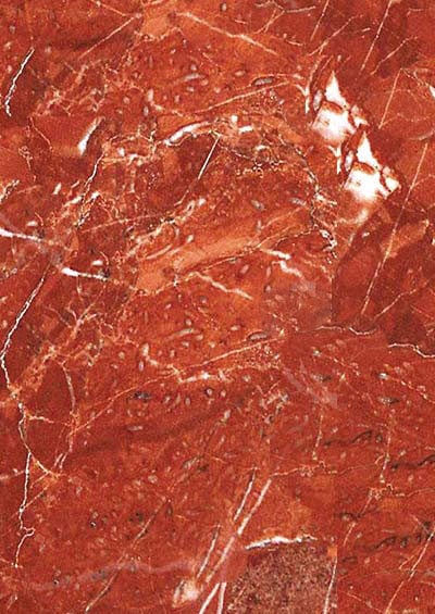 marmo rosso imperiale