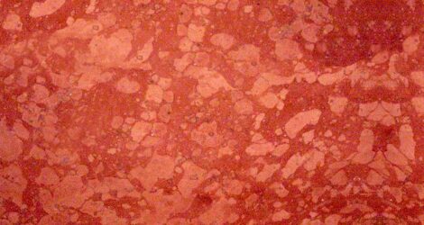 red asiago marble