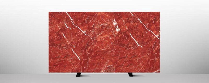 red imperial marble slabs for sa