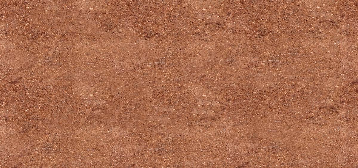red peperino marble