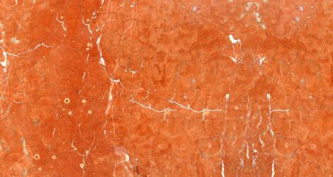 red sicilia marble