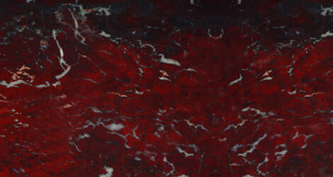 rosso fiorentino marble