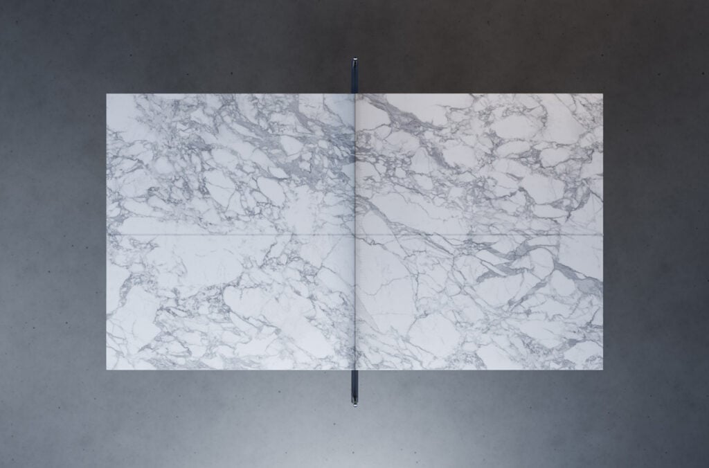 tavolo ping pong moderno