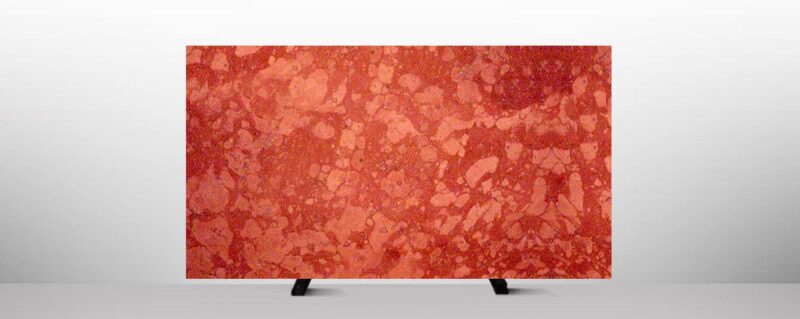 vendita lastre marmo rosso asiago