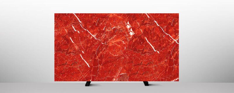 vendita lastre marmo rosso imperiale