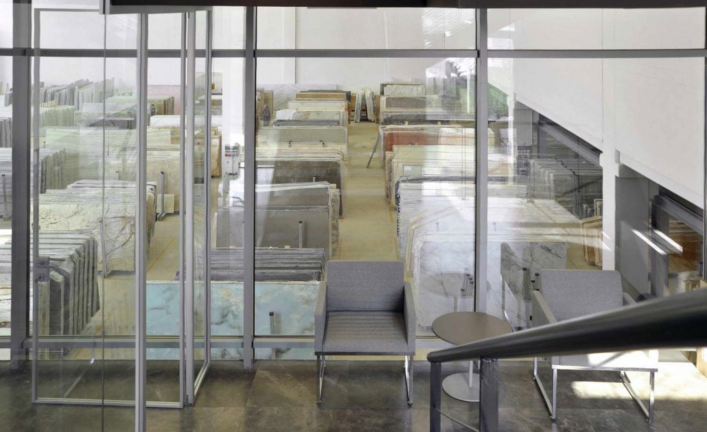 marble sales warehouse