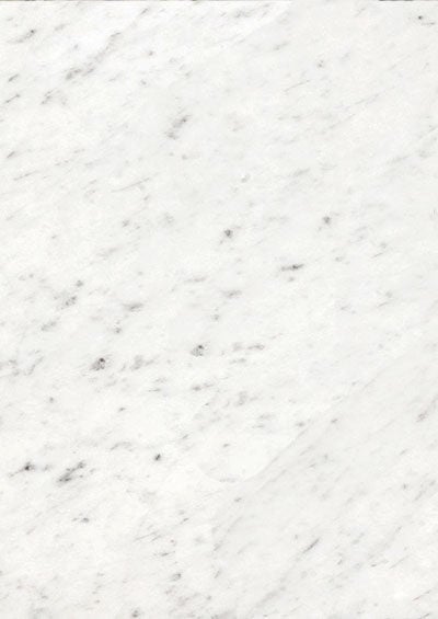 bianco carrara cd marble