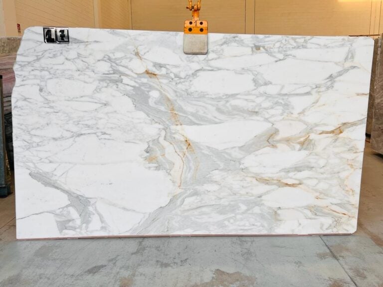 lastre calacatta oro borghini