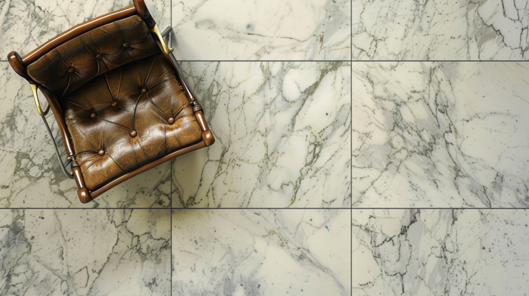 pavimento calacatta vagli