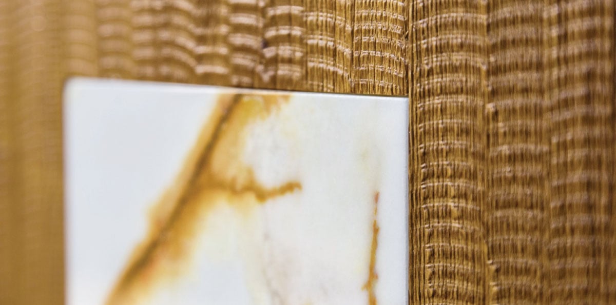 marmor und holz kombinieren marmor und holz kombinieren