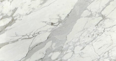 marmo venato bianco