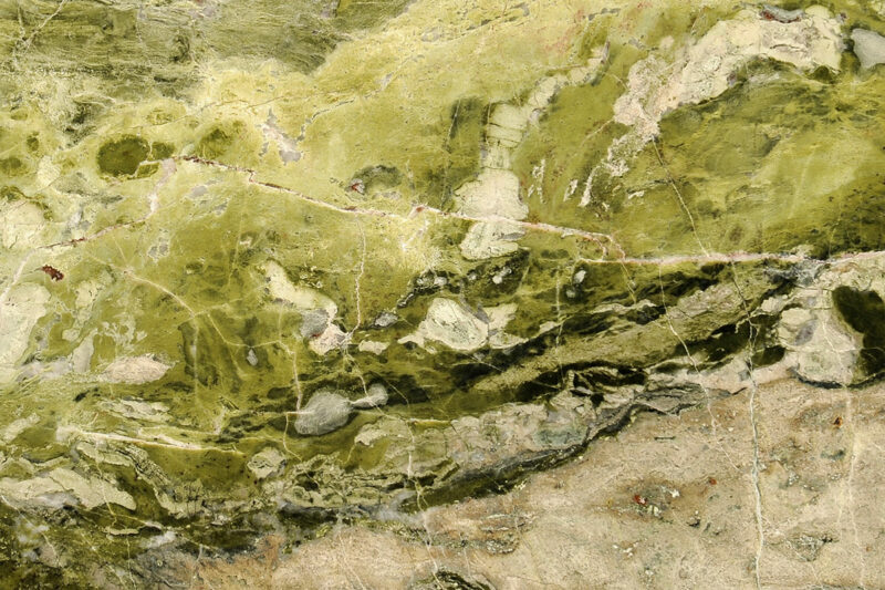 green alabaster