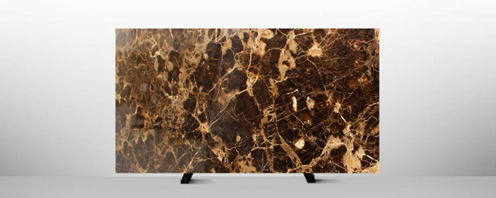 vendita lastre emperador dark marmo