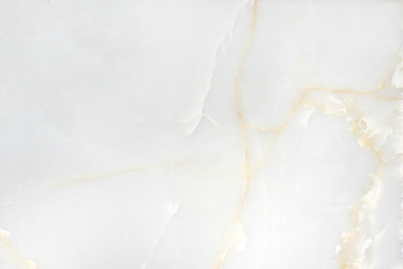 white alabaster