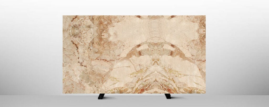 breccia aurora marble slabs for sale