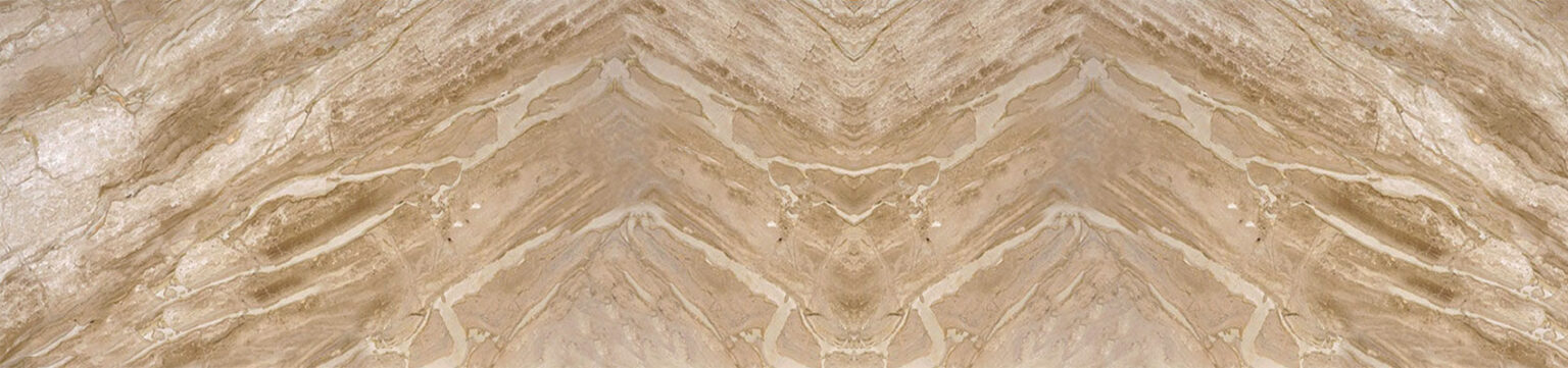 marble with beige veining