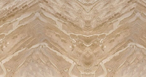 marble with beige veining