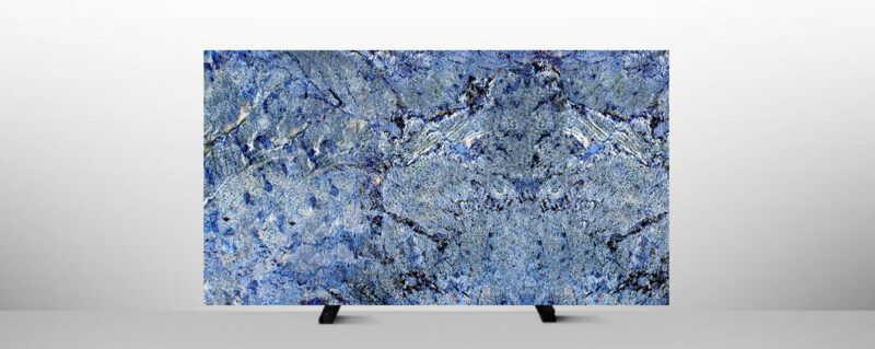 azul bahia granite marble slabs for sale