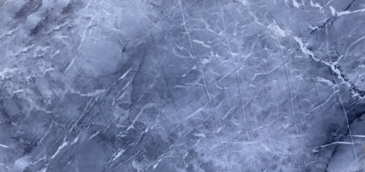 blue de savoie marble