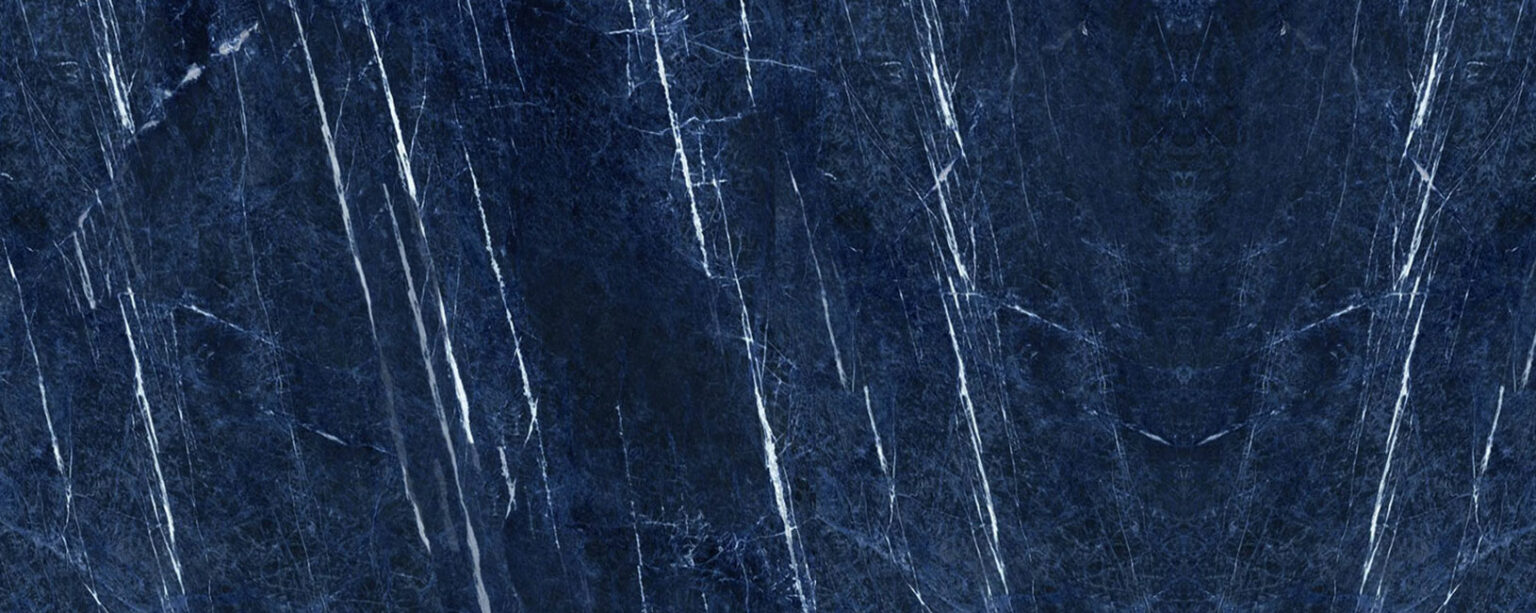 blue marble slab