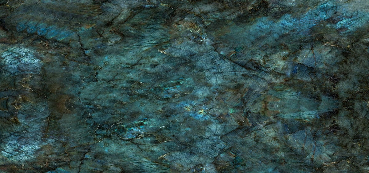 labradorit blu lastra