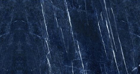 marmo blu scuro