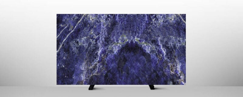 vendita lastre sodalite blu