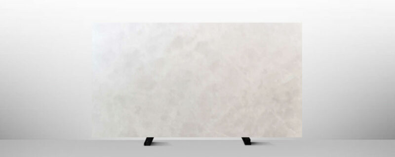 bianco neve marble slabs for sale