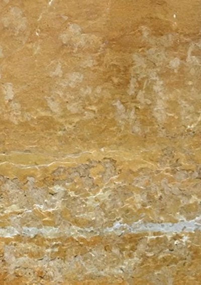 giallo atlantide marble