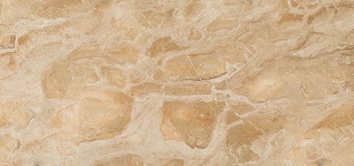 breccia damascata marble