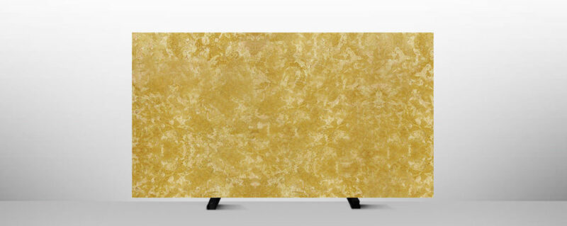 marmo giallo reale slabs for sale