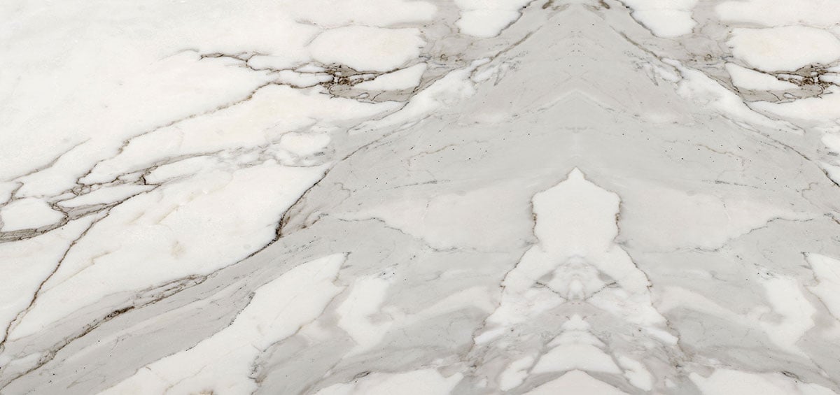 calacatta borghini marmor