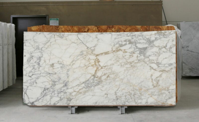marmor calacatta gold verkauf von platten